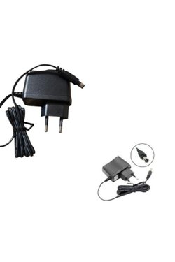 Klec 12V 0.5A Modem ve Arduino Uyumlu Plastik Kasa Priz Tipi Adaptör SW-0038 SW-8331