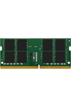 Kingston 16 GB 2666 MHz CL19 SODIMM KVR26S19D8/16 DDR4 Ram