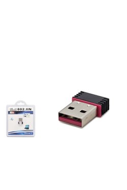 Pıx-Lınk LV-UW01 150 Mbps Kablosuz Ağ Adaptörü