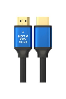 Çift Uçlu HDMI 5 Metre Bakır Kablo