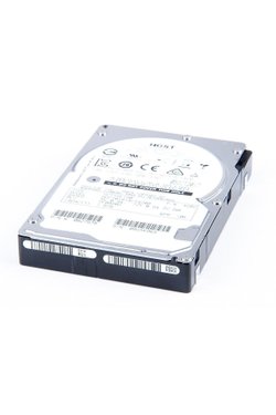 Hitachi HUC101818CS4200 Hgst Ultra Star 2.5&quot; 1.8 TB 12G 10K 4KN SAS Hard Disk