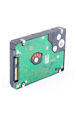 Hitachi HUC101818CS4200 Hgst Ultra Star 2.5&quot; 1.8 TB 12G 10K 4KN SAS Hard Disk