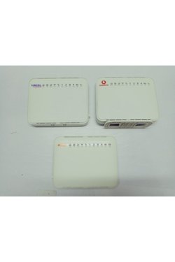 Home Gateway Hg658v2 Vdsl+adsl Modem