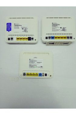 Home Gateway Hg658v2 Vdsl+adsl Modem