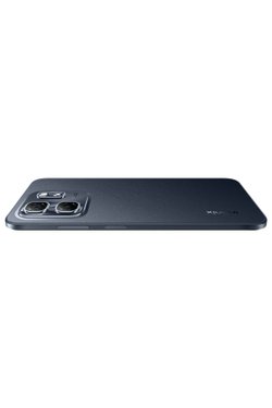 Hot 50i 4g  Gb Sleek Black Türkiye Garantili
