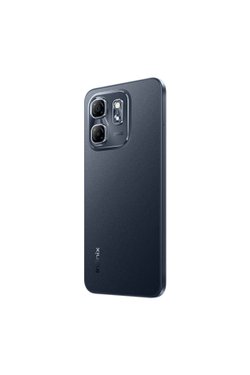 Hot 50i 4g  Gb Sleek Black Türkiye Garantili