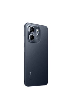 Hot 50i 4g  Gb Sleek Black Türkiye Garantili