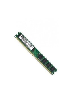 Kingston 4 GB 1333 MHz DDR3 CL9 KVR1333D3N9/4G Ram 