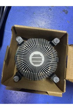 INTEL UYUMLU LGA1150 CPU SOĞUTUCU FAN