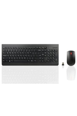 4x30m39494 Kb Mıce_bo Essentıal Wıreless Combo F Klavye