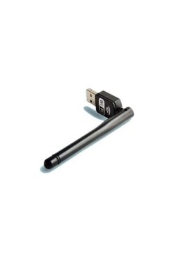 Pıx-lınk Lv-uw10 Wireless-N Adaptör 150mbps 5db Uydu Uyumlu