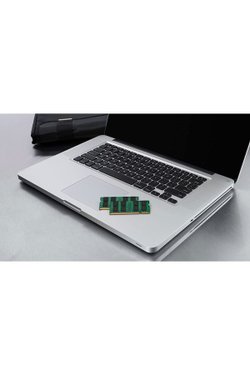 Micron 8 GB 1600 MHz DDR3 CL11 SODIMM MT16KTF1G64HZ-1G6E1 Ram