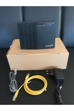 Tp-link Vc220-g3u 1200 Mbps Vdsl2/adsl2 Fiber Yenilenmiş Modem