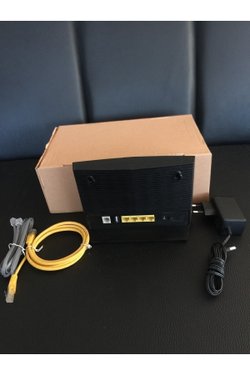 Tp-link Vc220-g3u 1200 Mbps Vdsl2/adsl2 Fiber Yenilenmiş Modem