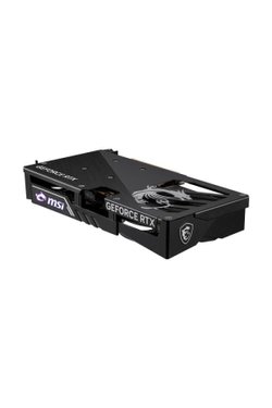 Msı Geforce Rtx5060 8g Gamıng Oc 8gb Gddr7 128bıt 1xhdmı 3xdp Ekran Kartı