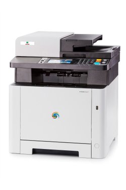 Olivetti D-Color MF2624 Wi-Fi Renkli Çok Fonksiyonlu Fotokopi Makinesi