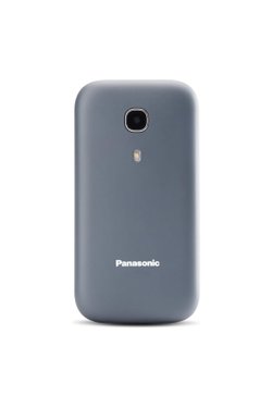 KX-TU400 EXB 2.4 inç Tuşlu Cep Telefonu