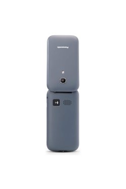 KX-TU400 EXB 2.4 inç Tuşlu Cep Telefonu