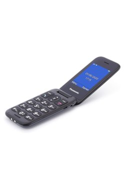KX-TU400 EXB 2.4 inç Tuşlu Cep Telefonu