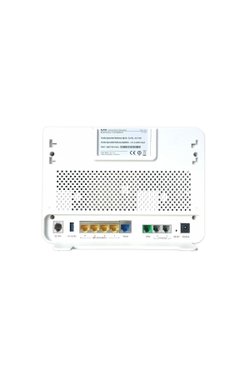 Zyxel Vmg1312-t20b 4 Port Usb Adsl2/vdsl2 Kablosuz Yenilenmiş Modem