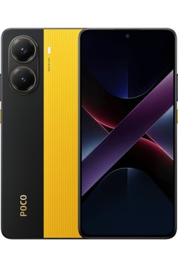 X7 Pro 12GB 512GB Sarı ( ithalatçı Garantili )