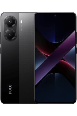 X7 Pro 12GB 512GB Siyah  ( ithalatçı Garantili )