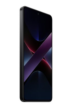 X7 Pro 12GB 512GB Siyah  ( ithalatçı Garantili )