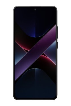 X7 Pro 12GB 512GB Siyah  ( ithalatçı Garantili )