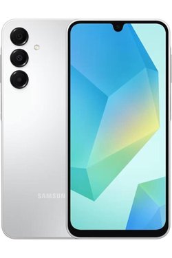 Galaxy A16 8 Gb / 256 Gb Gri ( Samsung Türkiye Garantili )