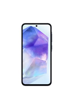 Galaxy A55 256 GB Siyah Cep Telefonu