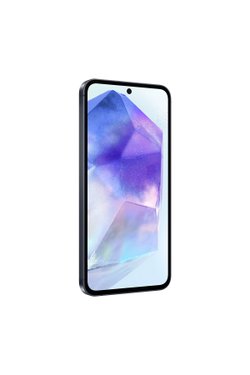 Galaxy A55 256 GB Siyah Cep Telefonu