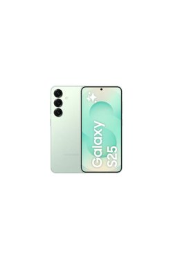 Galaxy S25 128 GB Mint Yeşili
