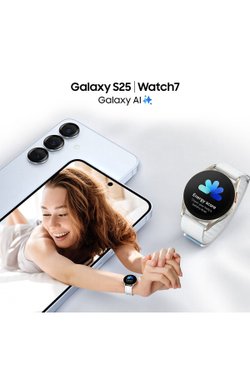 Galaxy S25 128 GB Mint Yeşili