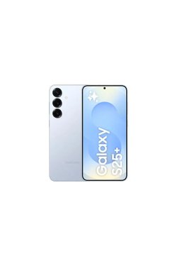 Galaxy S25+ 512 GB Buz Mavisi