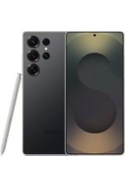 Galaxy S25 Ultra 256 Gb Titanyum Siyah Cep Telefonu