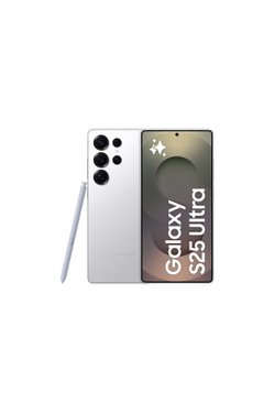 Galaxy S25 Ultra 512 GB Titanyum Gümüş