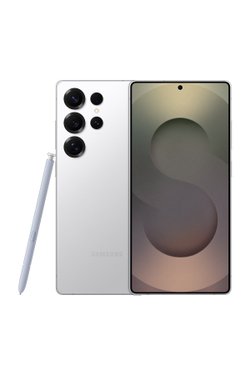 Galaxy S25 Ultra 512 GB Titanyum Gümüş