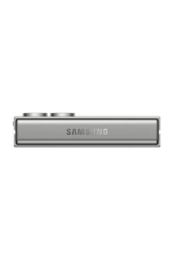 Galaxy Z Flip 6 256 GB Gümüş