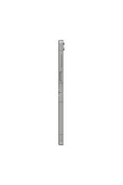 Galaxy Z Flip 6 256 GB Gümüş