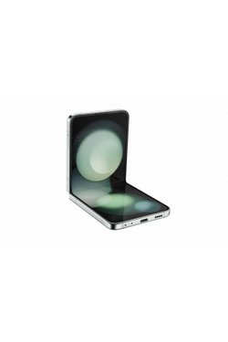 Galaxy Z Flip5 512 GB Açık Yeşil