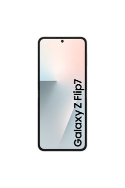 Galaxy Z Flip7 FE 256 GB Beyaz Cep Telefonu
