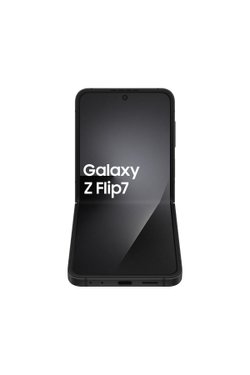 Galaxy Z Flip7 FE 256 GB Siyah Cep Telefonu