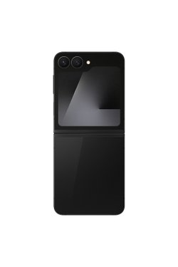 Galaxy Z Flip7 FE 256 GB Siyah Cep Telefonu