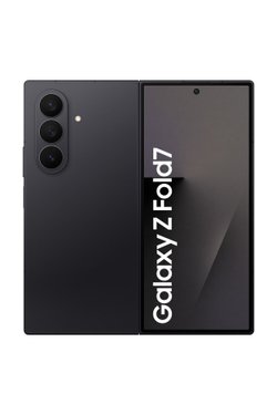 Galaxy Z Fold7 512 GB Gece Siyahı Cep Telefonu
