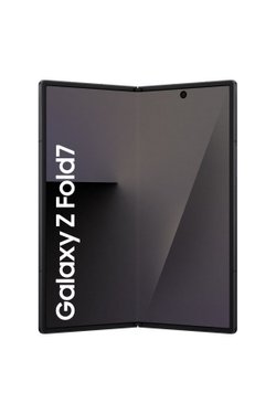 Galaxy Z Fold7 512 GB Gece Siyahı Cep Telefonu