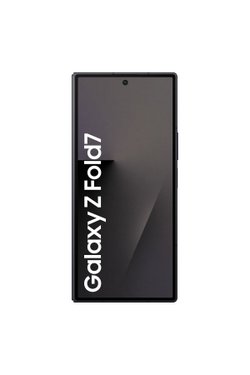 Galaxy Z Fold7 512 GB Gece Siyahı Cep Telefonu