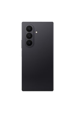 Galaxy Z Fold7 512 GB Gece Siyahı Cep Telefonu