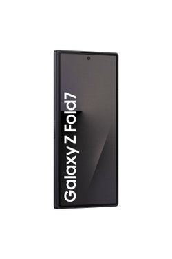 Galaxy Z Fold7 512 GB Gece Siyahı Cep Telefonu
