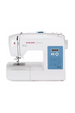 Brilliance 6160 Elektronik Dikiş Makinesi 7509SERI