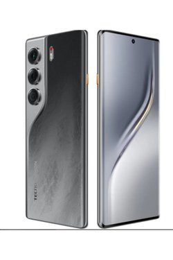 Camon 40 Pro 256 8+8 GB Ram 5G  Kozmik Siyah